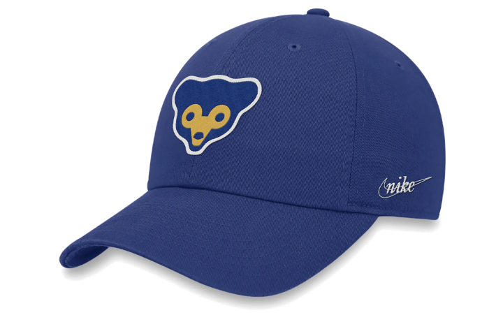 Nike Nike Baseball Caps Men's Blue