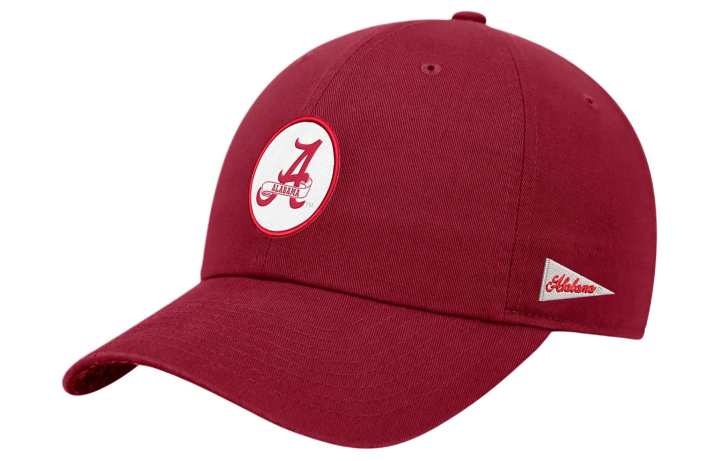 Nike Nike Alabama Logo Nike College Adjustable Cap