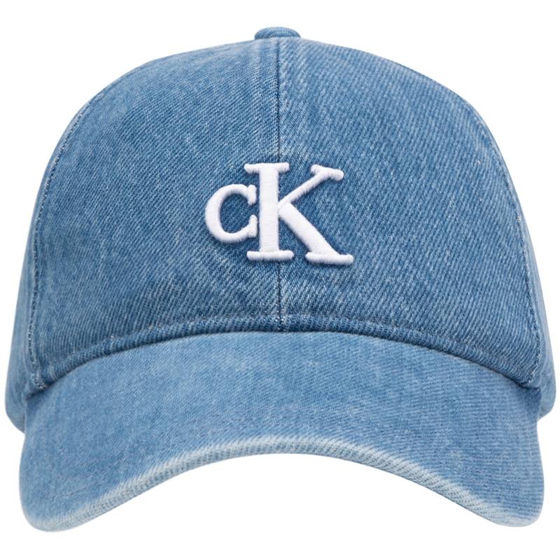 Calvin Klein CALVIN KLEIN Cotton Baseball Caps Men's