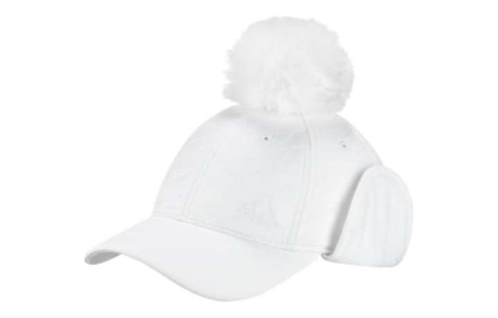Adidas Adidas Baseball Caps Women's White