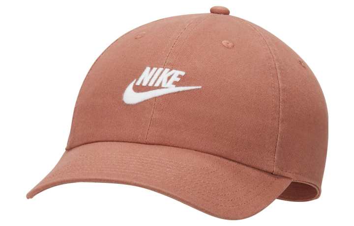 Nike Nike Baseball Caps Unisex Brown