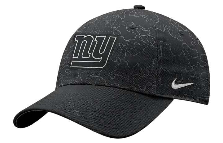 Nike Nike Heritage Baseball Caps Men's Black