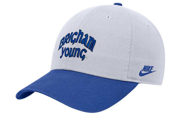 Nike Nike Byu Nike College Campus Cap
