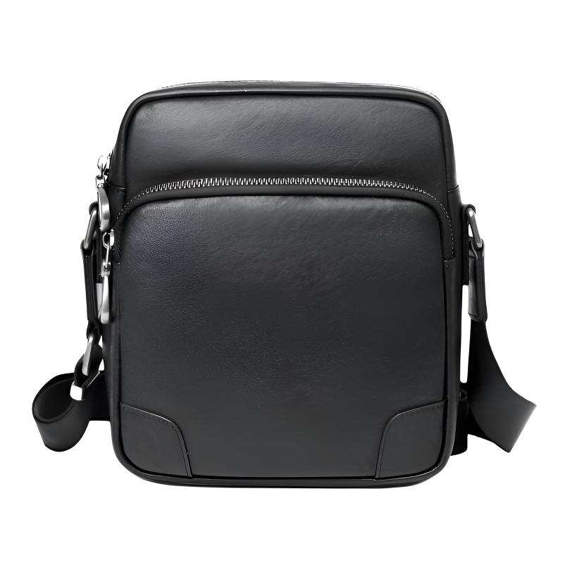 LOLLiPOPS Crossbody Bags Black
