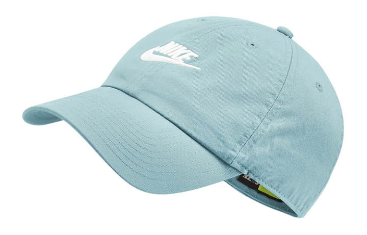 Nike Nike Baseball Caps Unisex Blue
