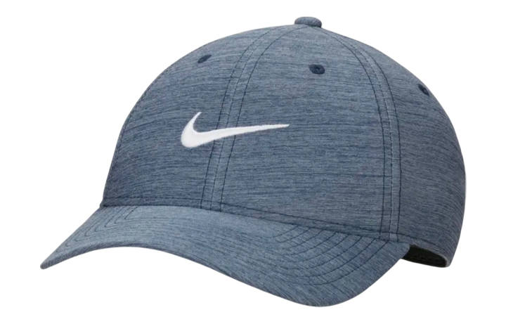 Nike Nike Polyester Baseball Caps Unisex Gray