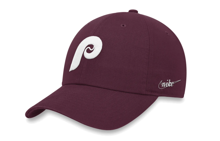 Nike Nike Heritage Baseball Caps Men's Chestnut