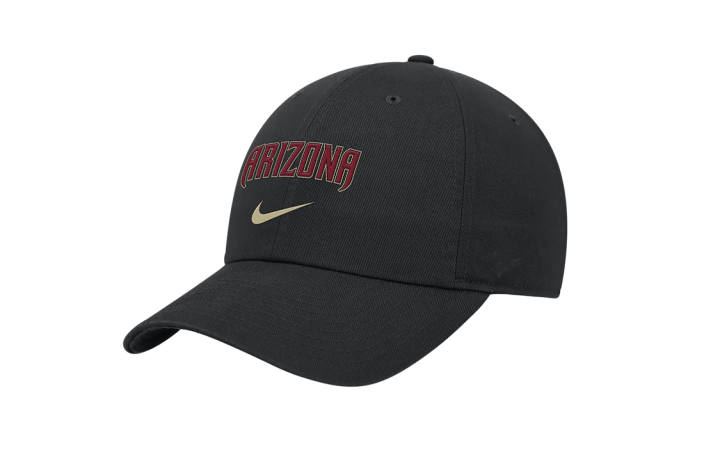 Nike Nike Heritage Baseball Caps Men's Black