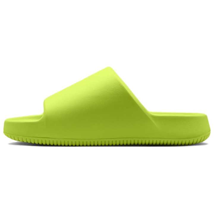 Nike Nike Calm Slide 2.0 Slide Slippers Unisex Green