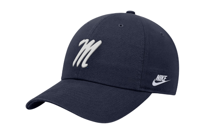 Nike Nike Ole Miss Nike College Cap