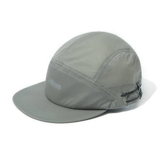 NOTHOMME BLUE Polyamide Baseball Caps Unisex