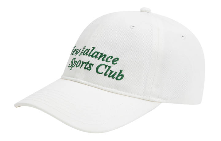 New Balance New Balance Cotton Baseball Caps Unisex