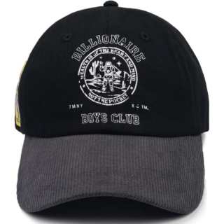 BILLIONAIRE BOYS CLUB Baseball Caps Unisex