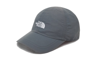 THE NORTH FACE Nylon, Cotton Baseball Caps Women's Gray