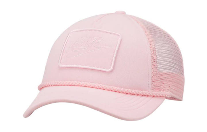 Nike Nike Baseball Caps Unisex Pink
