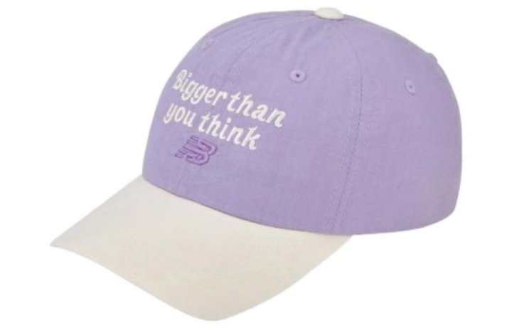 New Balance New Balance Baseball Caps Kids' Purple