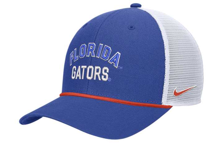 Nike Nike Florida Nike College Snapback Trucker Hat