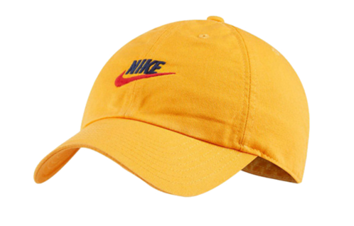 Nike Nike Cotton Baseball Caps Unisex
