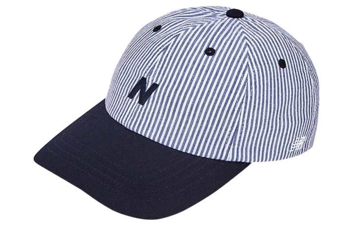 New Balance New Balance Baseball Caps Unisex Blue