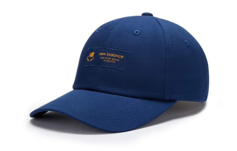 New Balance New Balance Baseball Caps Unisex Marine Blue