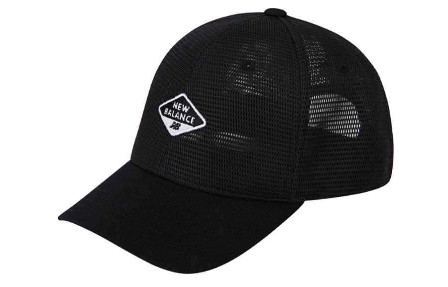 New Balance New Balance Baseball Caps Kids' Black