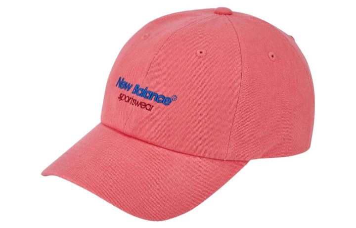 New Balance New Balance Baseball Caps Men's Pink