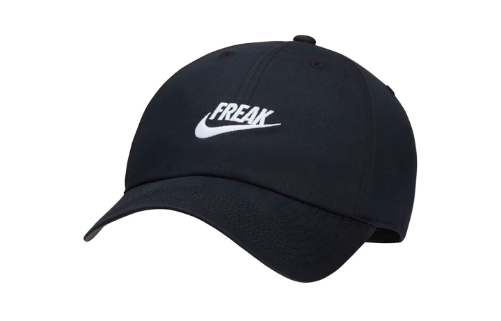 Nike Nike Giannis Antetokounmpo Nike Dri FIT Club Unstructured 'Freak' Cap