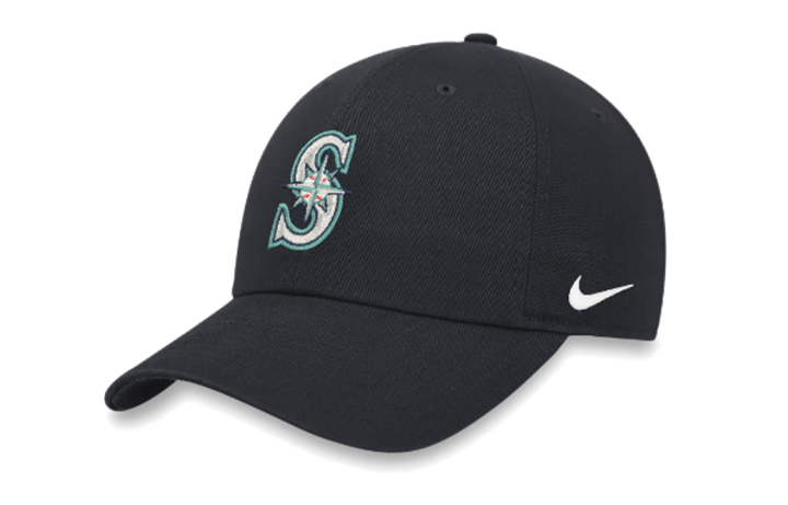 Nike Nike Baseball Caps Men's Black