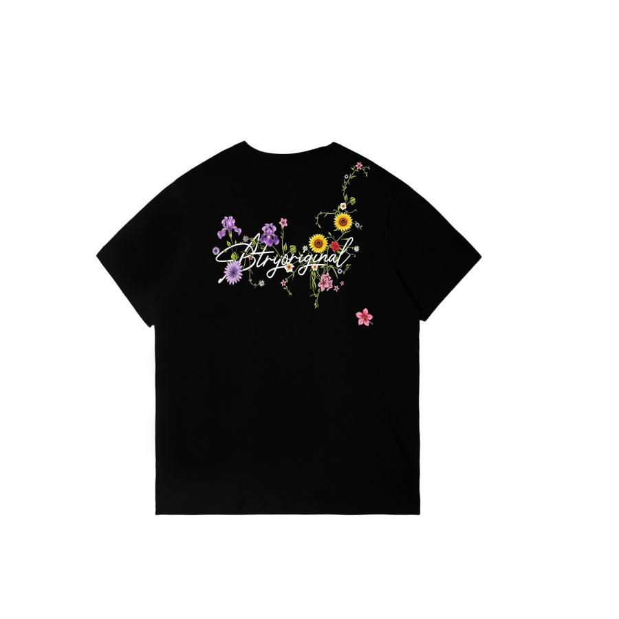 Nike Nike Sportswear Club T Shirts Men's Black/White/Dark Gray Crew Neck Moderate