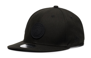 Canada Goose Core Classic logo-patch detail baseball cap