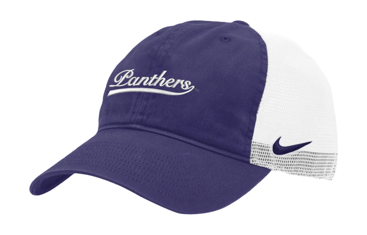 Nike Nike Prairie View A&M Heritage86 Nike College Trucker Hat