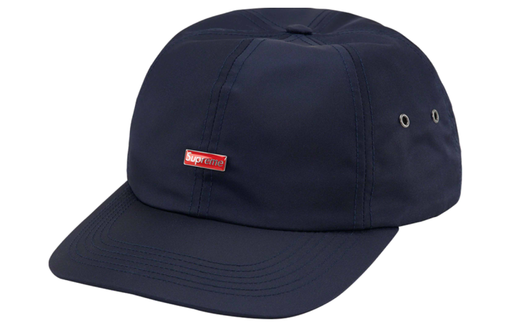 Supreme Supreme Enamel Logo 6 Panel