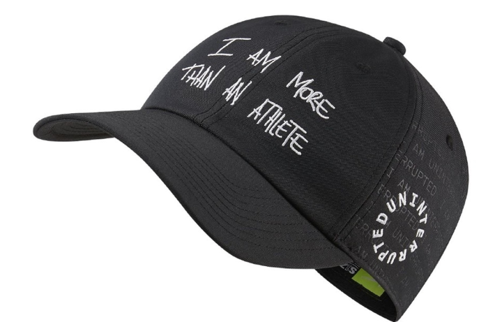 Nike Nike Baseball Caps Unisex Black