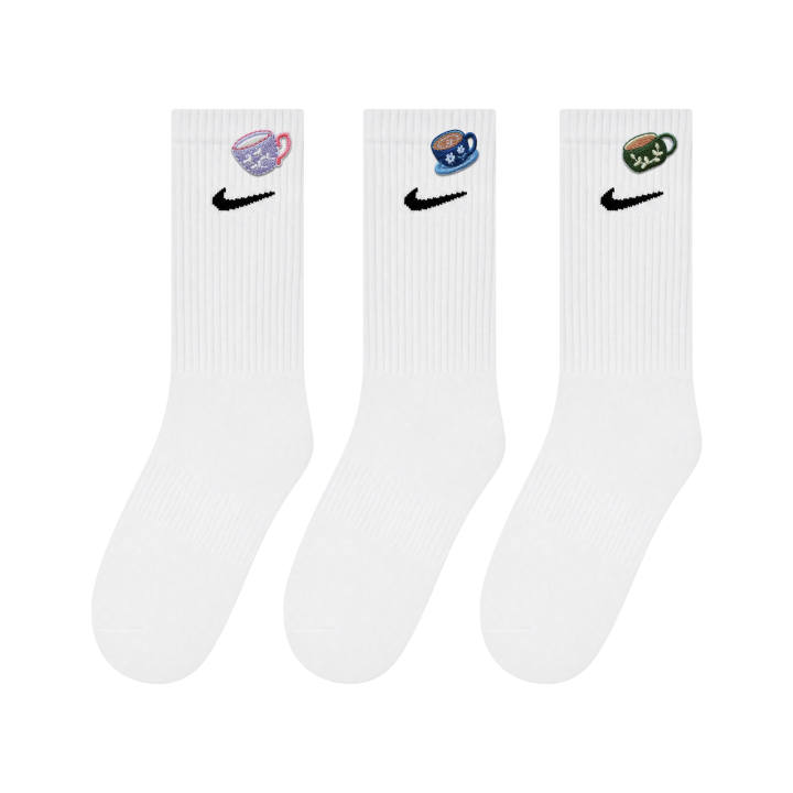 Nike Nike Grade School Socks Moderate Stretch