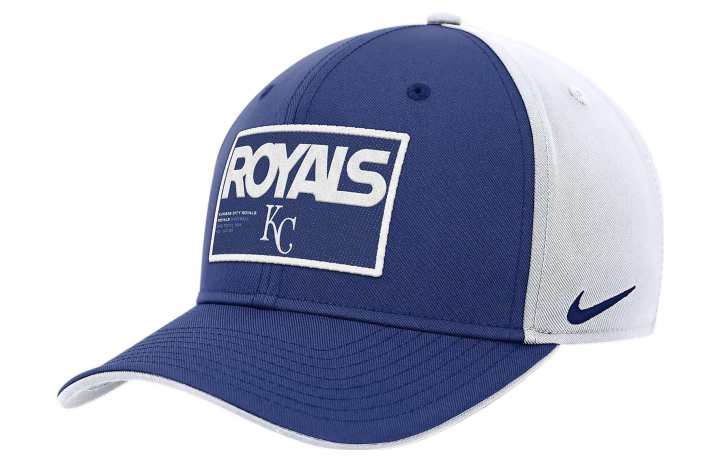 Nike Nike Baseball Caps Men's Blue