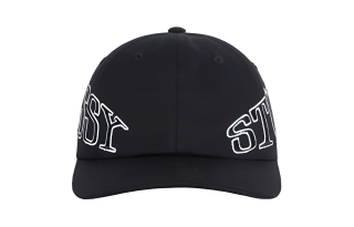 Stussy Arc Low Pro Strapback Hat
