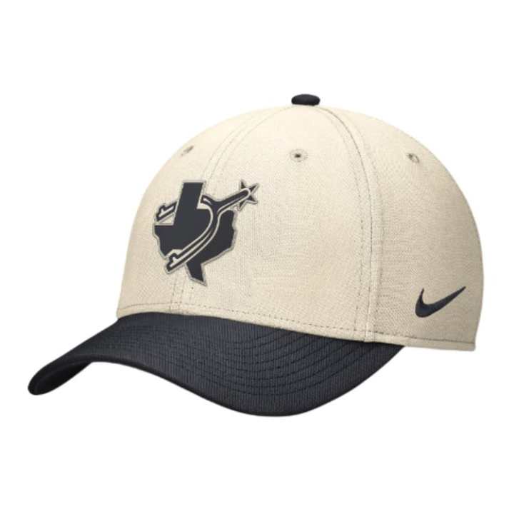 Nike Nike Polyester Baseball Caps Unisex White