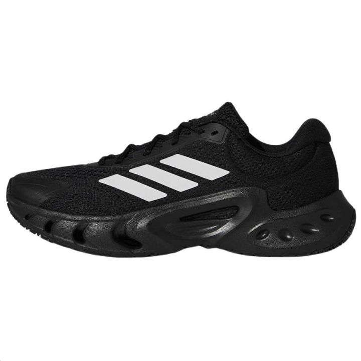 Adidas Adidas CLIMACOOL VENTICE Running Shoes Unisex Black