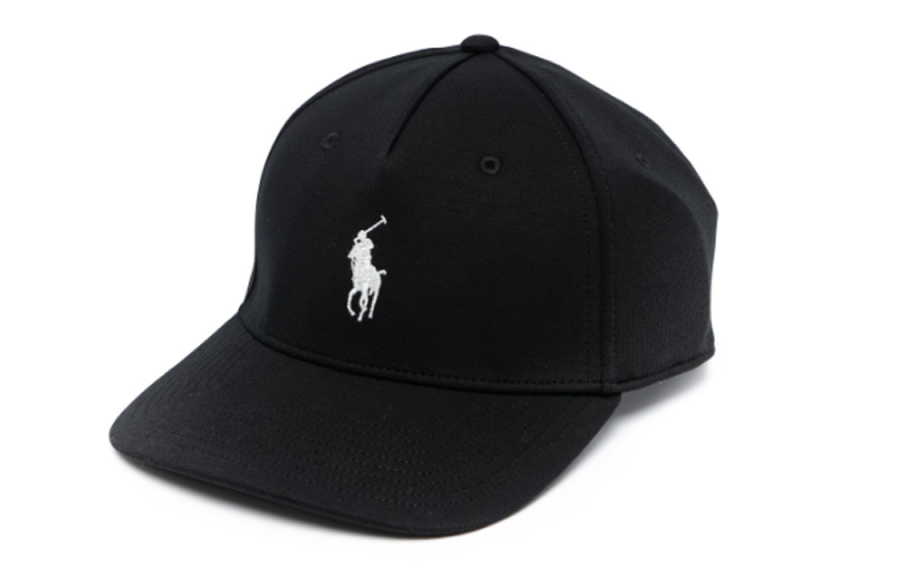 Polo Ralph Lauren Pony Embroidered Baseball Cap