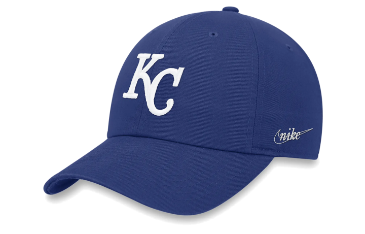 Nike Nike Baseball Caps Men's Blue