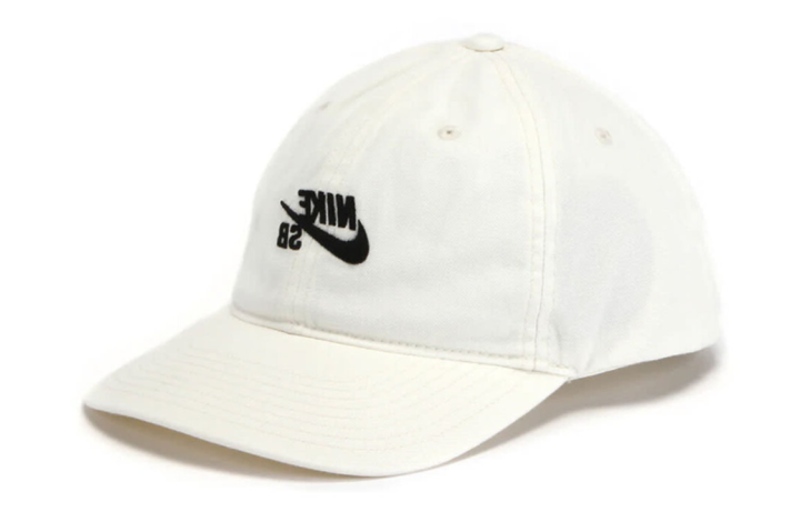 Nike Nike Sb Club Unstructured Skate Cap