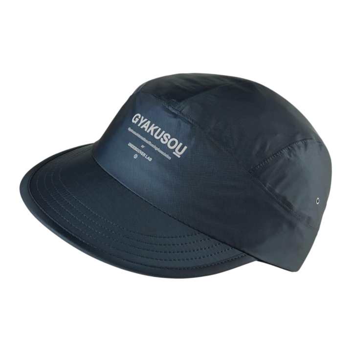 Nike Nike Nylon Baseball Caps Men's Marine Blue