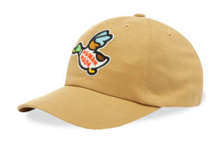 HUMAN MADE Baseball Cap Unisex Multicolor