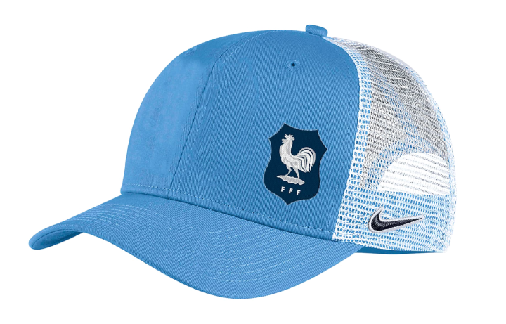 Nike Nike Baseball Caps Men's Blue