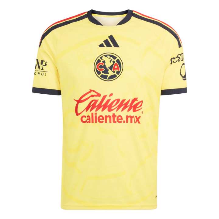Adidas Adidas Soccer Jerseys Men's Shock Yellow/Legendary Ink Moderate