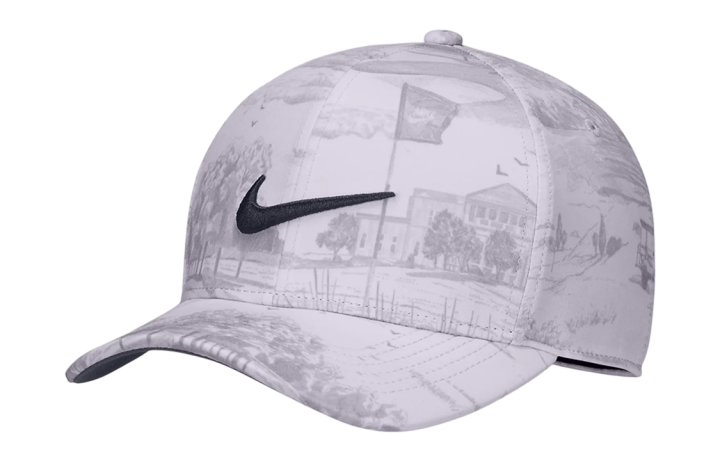 Nike Nike Baseball Caps Unisex Light Purple