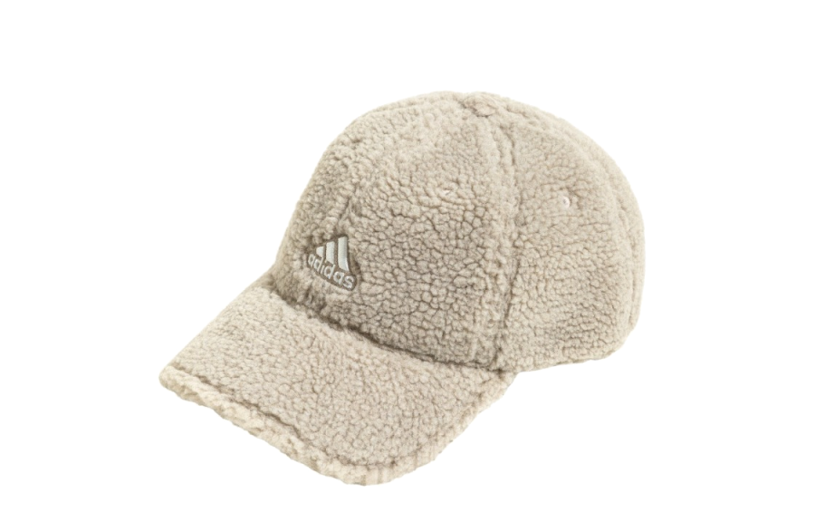 Adidas Adidas Polar Fleece Baseball Caps Women's Light Khaki