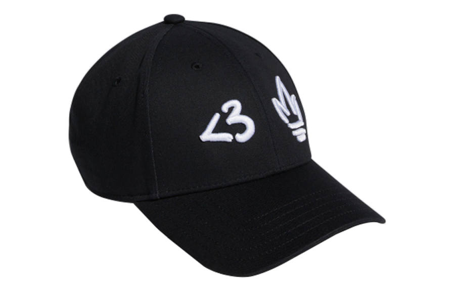 Adidas Originals Cotton Baseball Caps Unisex