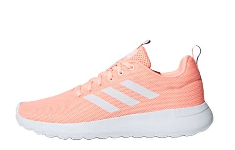 Adidas Neo Lite Racer Cln 'Pink Blue' Women's