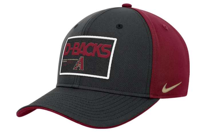 Nike Nike Baseball Caps Men's Dark Gray